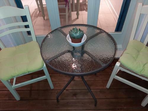 Apartamento Lefkas Kavalos Villa Kavalina