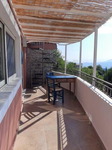 Apartamento Lefkas Kavalos Villa Kavalina