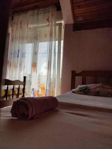 Pink Guest House