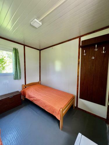 Lodge Glamping Lovcen
