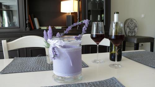 Apartamento Fantasy Grand Villa Thassos