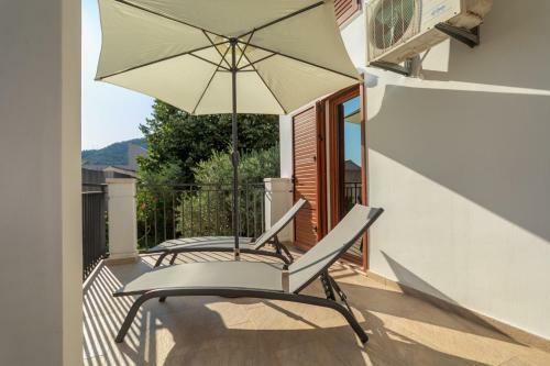 Apartamentos Markokop