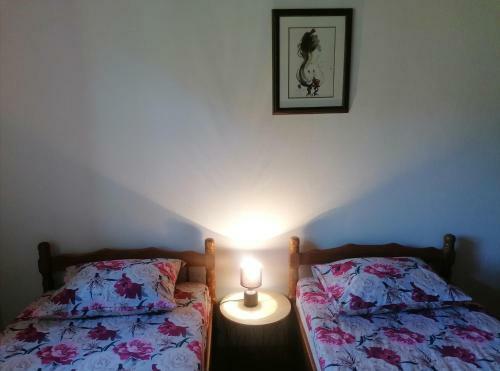Guest House Buljarica
