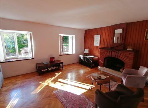 Guest House Buljarica