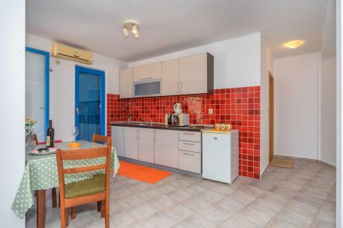 Apartamento Altomare With Sea View