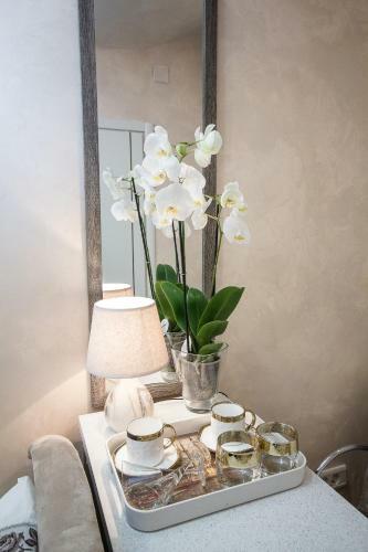 Apartments Lidija
