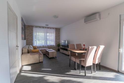 Apartman Gile