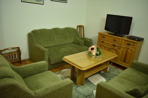 Baki Apartment Ohrid