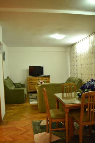 Baki Apartment Ohrid