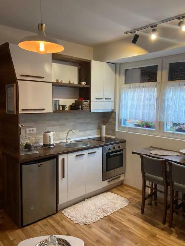 Apartment Evgenija