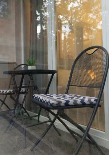 Serenity Downtown Apartments Ohrid