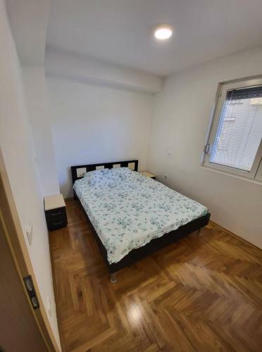 Bro's Apartment