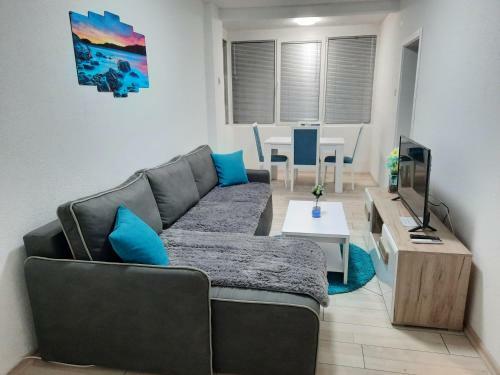 Apartment Apostoloski-ohrid