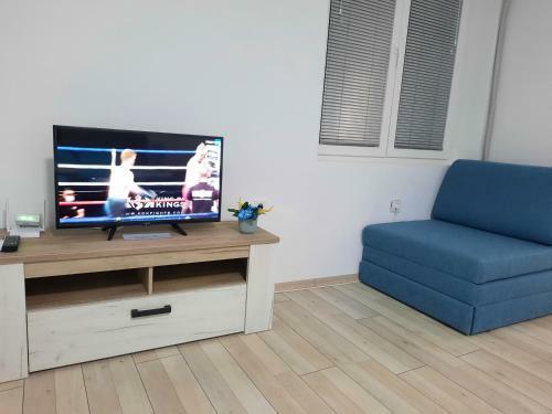Apartment Apostoloski-ohrid
