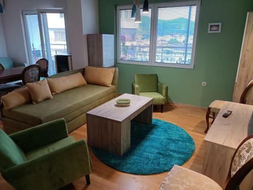 Endless Summer Apartment