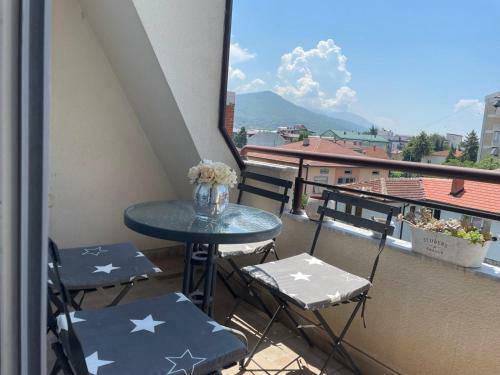 Pupin Luxury Apartment