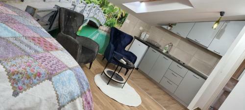 Apartamento Love My Home