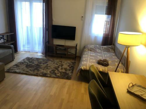 Apartman - Stan Na Dan