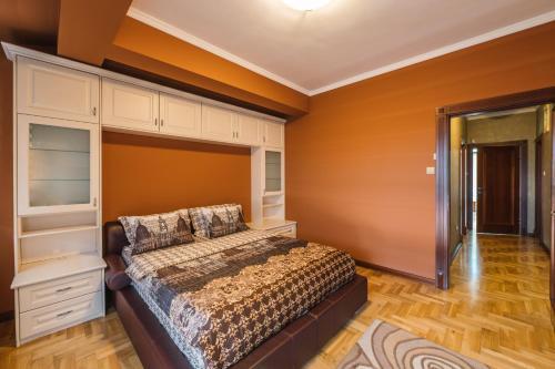 Apartamento Penthouse Barjaktar