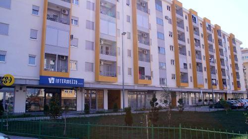 Apartamento Tijana