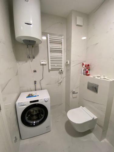 Apartman Vt