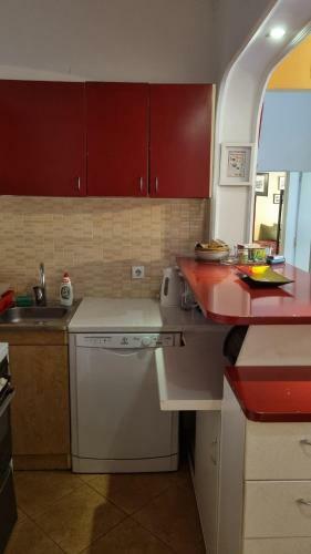 Apartment Z