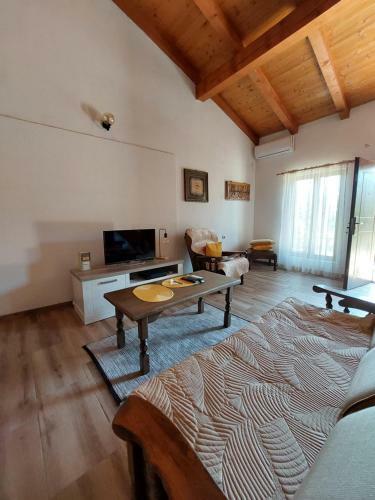 Apartman Boljevi?