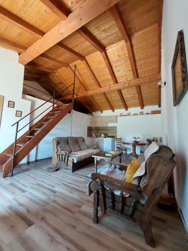 Apartman Boljevi?