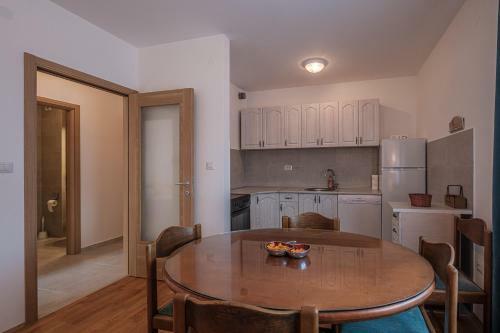 One Bed Room Apartment - Stari Aerodrom