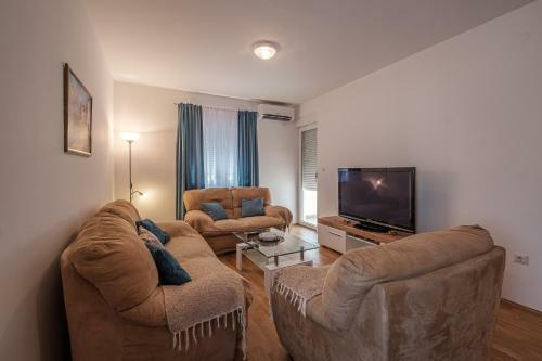 One Bed Room Apartment - Stari Aerodrom