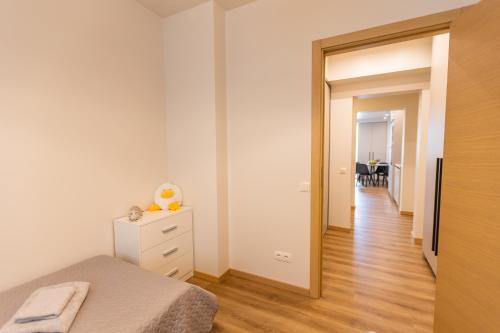 Apartment Near Baltic Sea 2