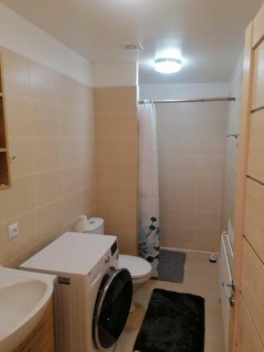Apartamento Mellu?u Ozols