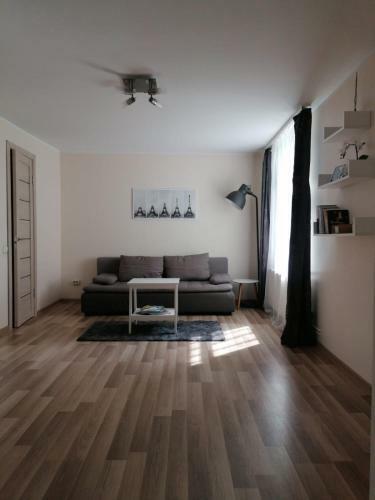 Apartamento Mellu?u Ozols