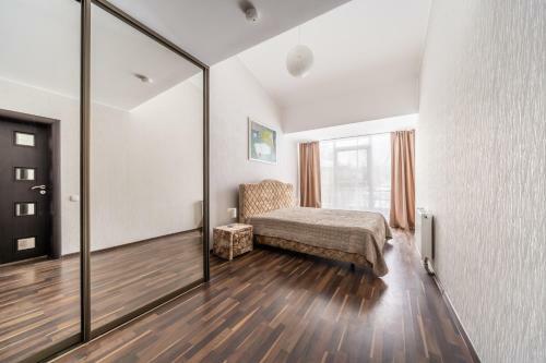 Apartamento Townhouse With A Terrace!