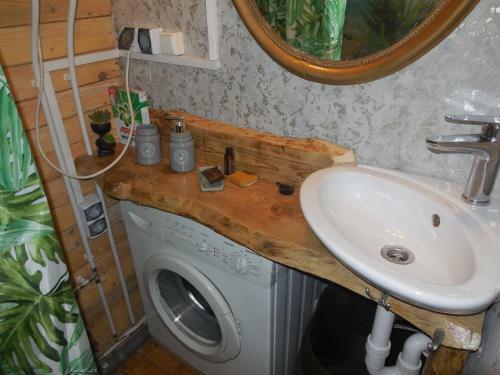 Apartamento Lucky Horse Ranch