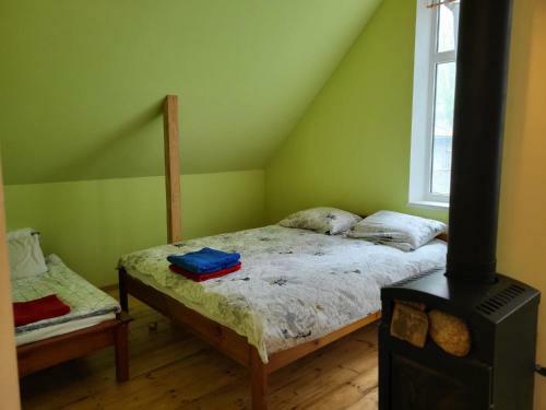 Cozy Apartment On Muizas Street