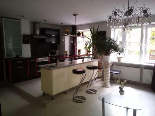 Apartamento Appartment Acacia