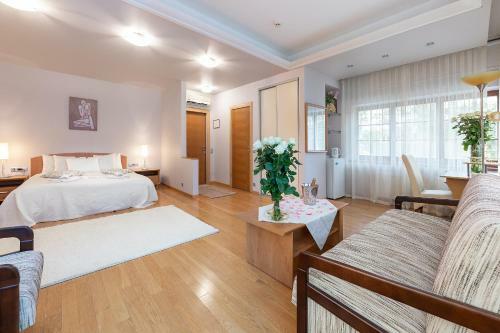 Hostal Room In Guest Room - Valensija - Large Suite