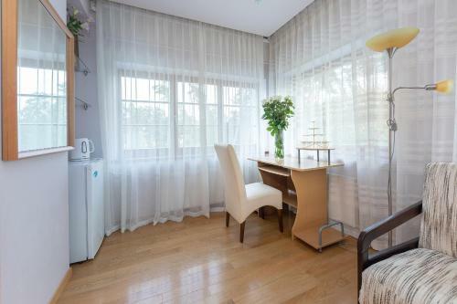 Hostal Room In Guest Room - Valensija - Large Suite