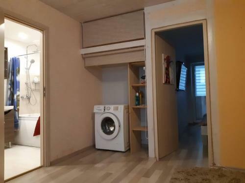 Apartamento Yurmala Relax. Sea/5min,national Forest Park