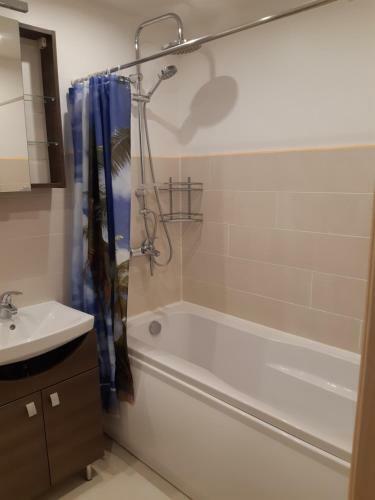Apartamento Yurmala Relax. Sea/5min,national Forest Park