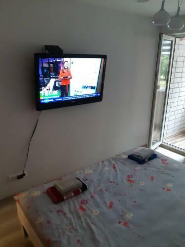 Apartamento Yurmala Relax. Sea/5min,national Forest Park