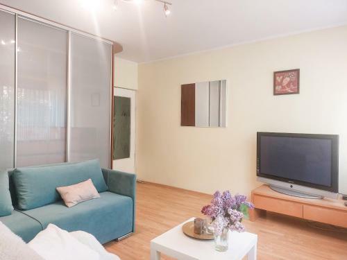 Jurmala Art Apartment