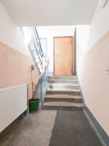Jurmala Art Apartment