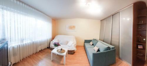 Jurmala Art Apartment