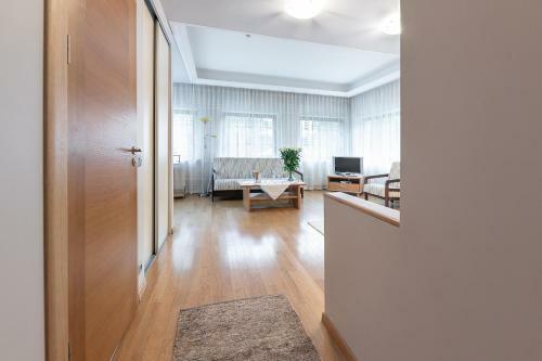 Hostal Room In Bb - Valensija - Suite For Two In Nice Hotel