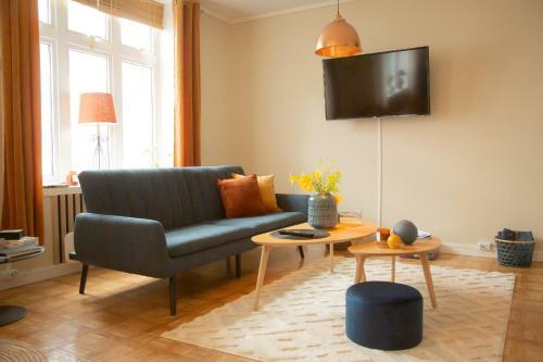 Light Sentral Apartment �lesund