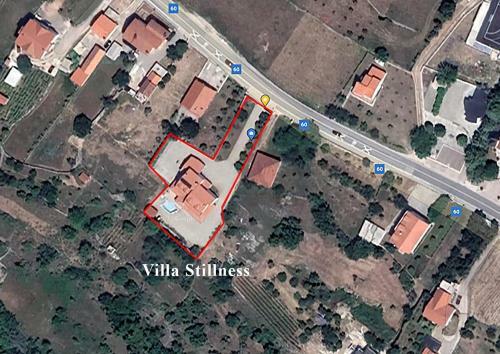 Apartamento Villa Stillness
