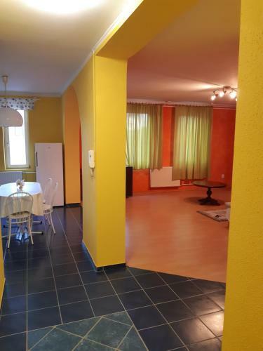 G�bor P�l 1 Apartman 1emelet 2 Szoba