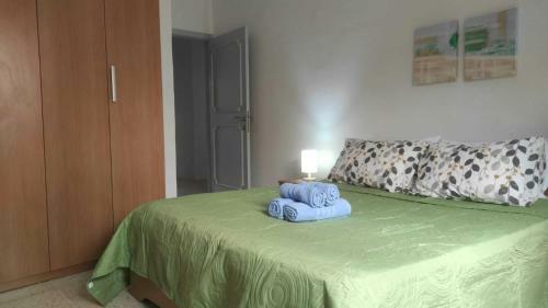 Hostal San Salvatore Home